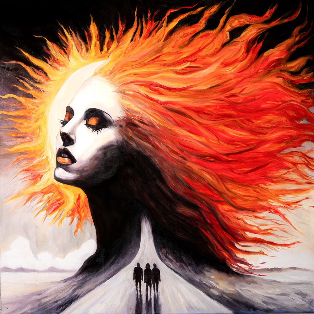 SVELME Vinyl Sleeve